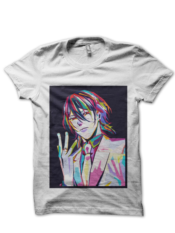 Noblesse T-Shirt Style002 Hoodie, Sweatshirt | CoreVibeTees.com