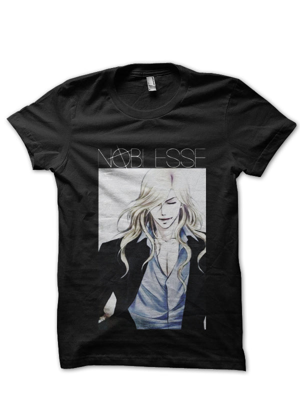 Noblesse T-Shirt Style007 Hoodie, Sweatshirt | CoreVibeTees.com