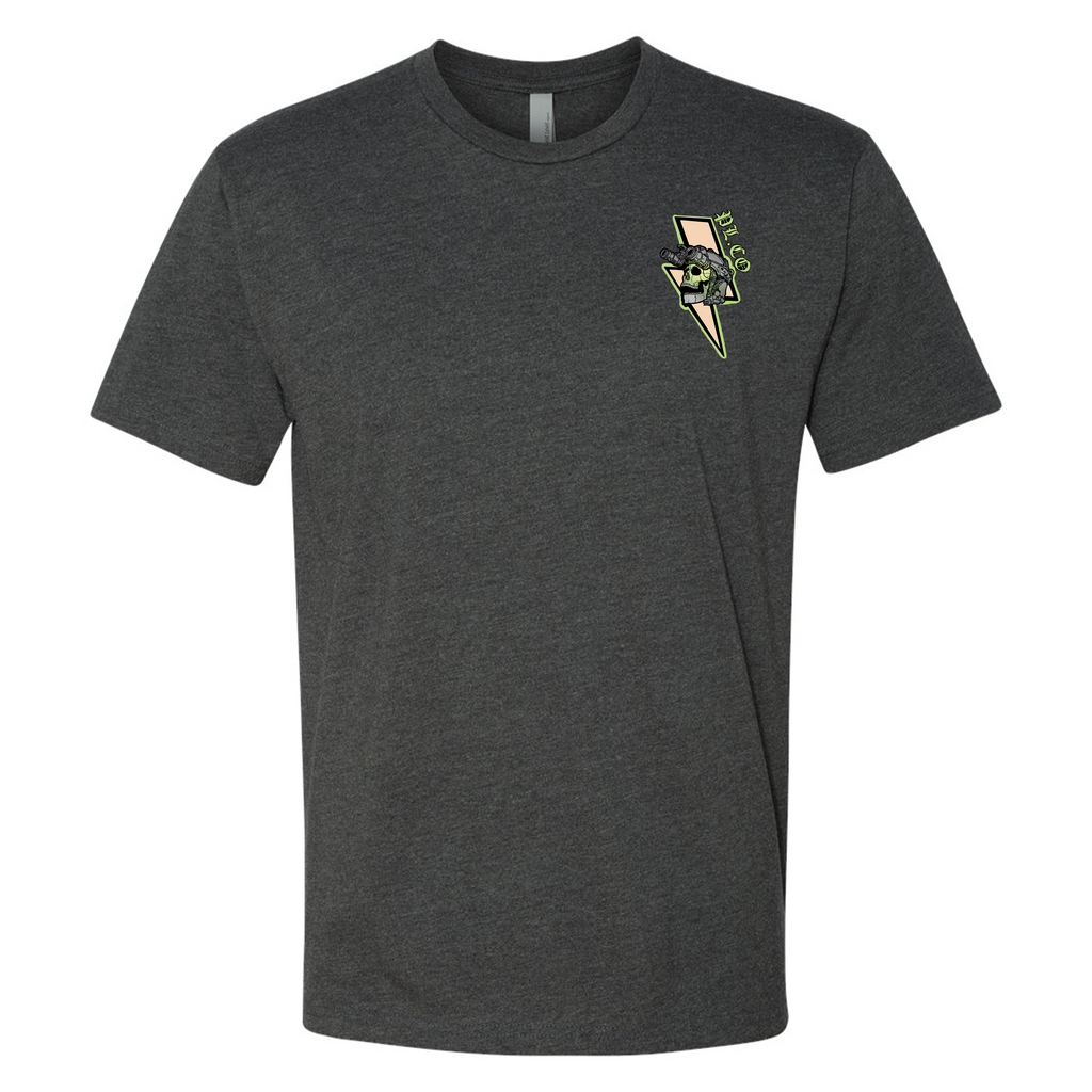 Nocturnal Tee Hoodie, Sweatshirt | CoreVibeTees.com (Image 2)