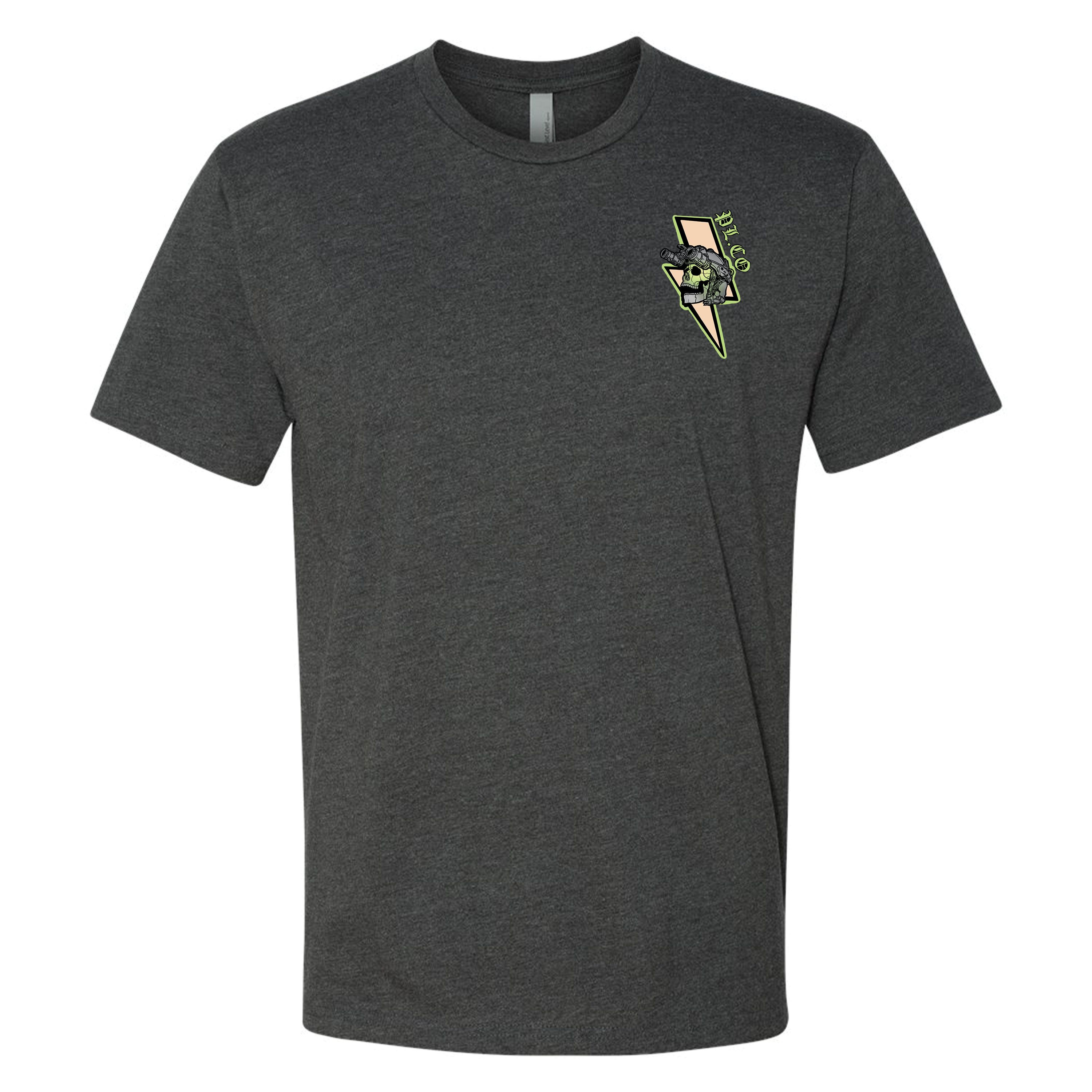 Nocturnal Tee Hoodie, Sweatshirt | CoreVibeTees.com (Image 2)