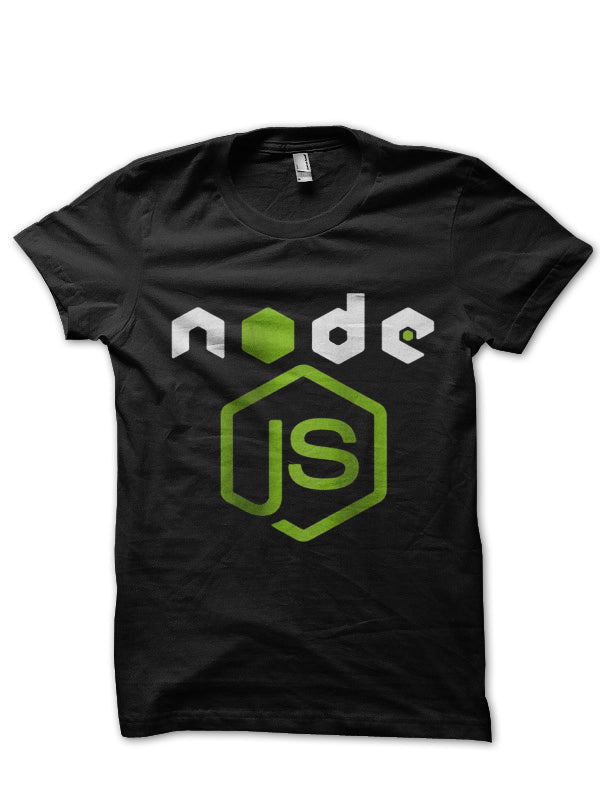 Node T-Shirt Hoodie, Sweatshirt | CoreVibeTees.com