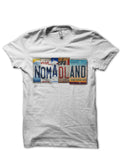 Nomadland T-Shirt Style010 Hoodie, Sweatshirt | CoreVibeTees.com