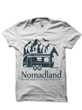 Nomadland T-Shirt Style009 Hoodie, Sweatshirt | CoreVibeTees.com