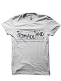 Nomadland T-Shirt Style008 Hoodie, Sweatshirt | CoreVibeTees.com
