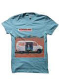 Nomadland T-Shirt Style004 Hoodie, Sweatshirt | CoreVibeTees.com