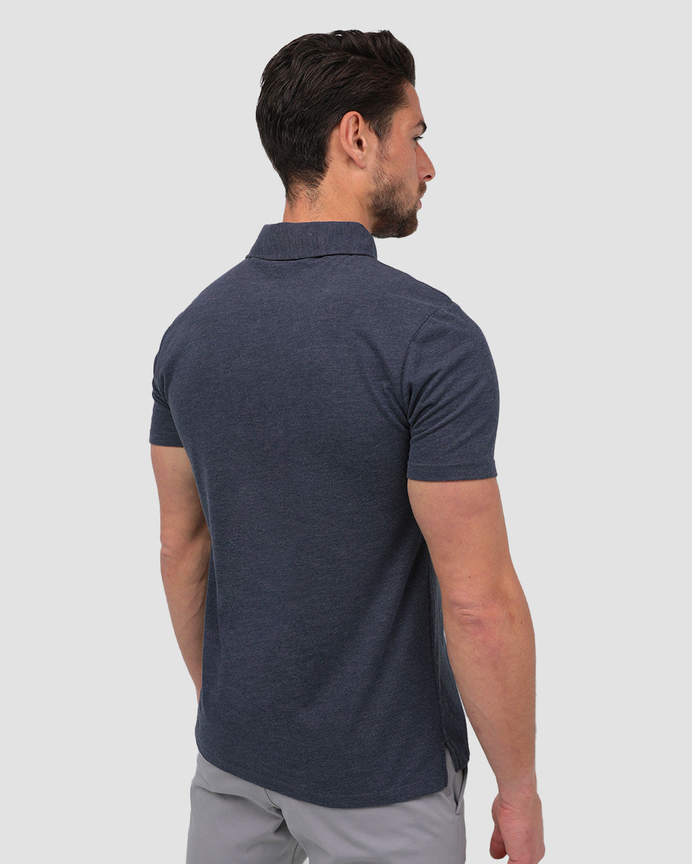 Polo - Tall - Non-Branded