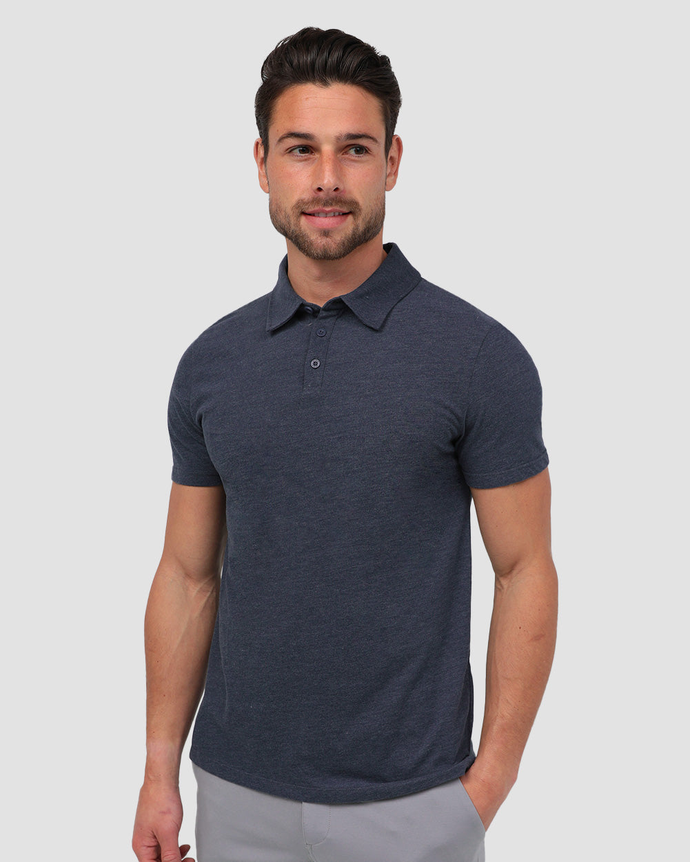 Polo - Tall - Non-Branded