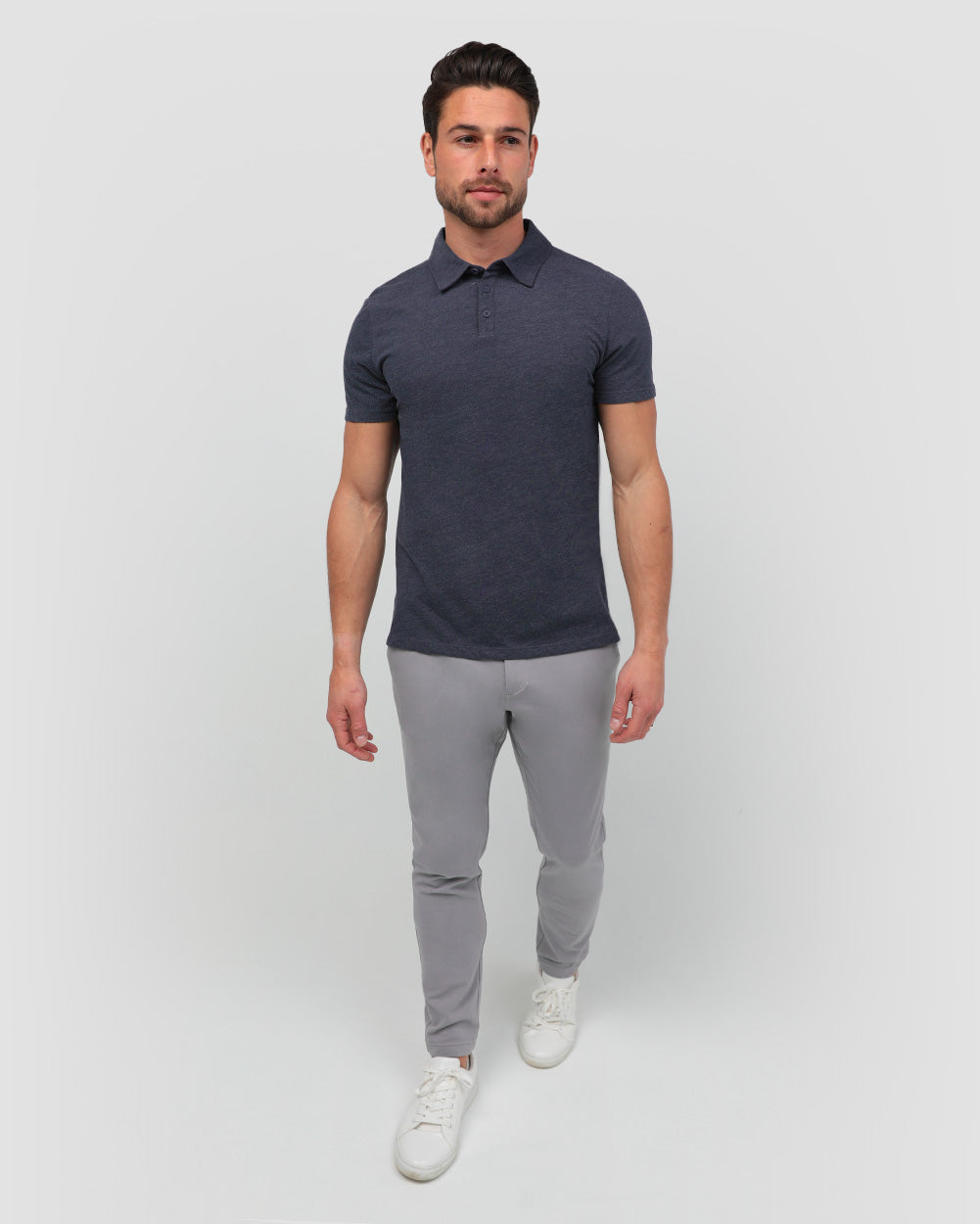 Polo - Tall - Non-Branded