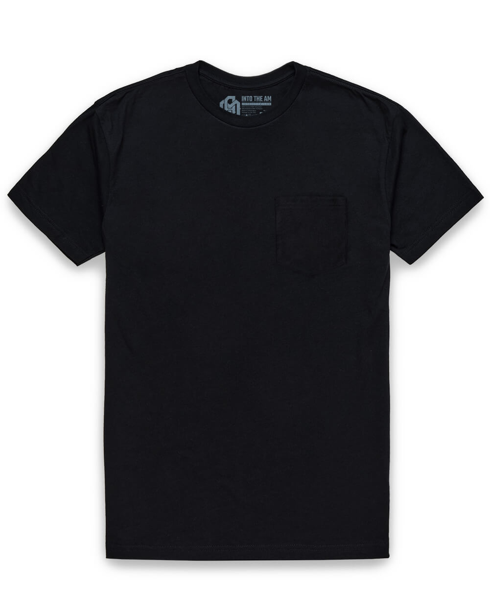Pocket Tee