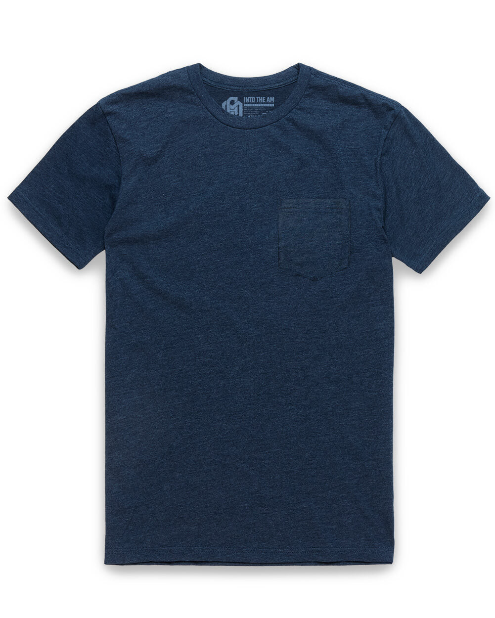 Pocket Tee