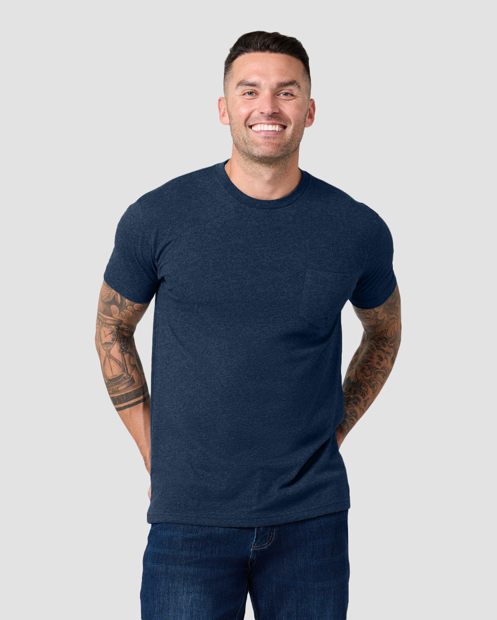 Pocket Tee