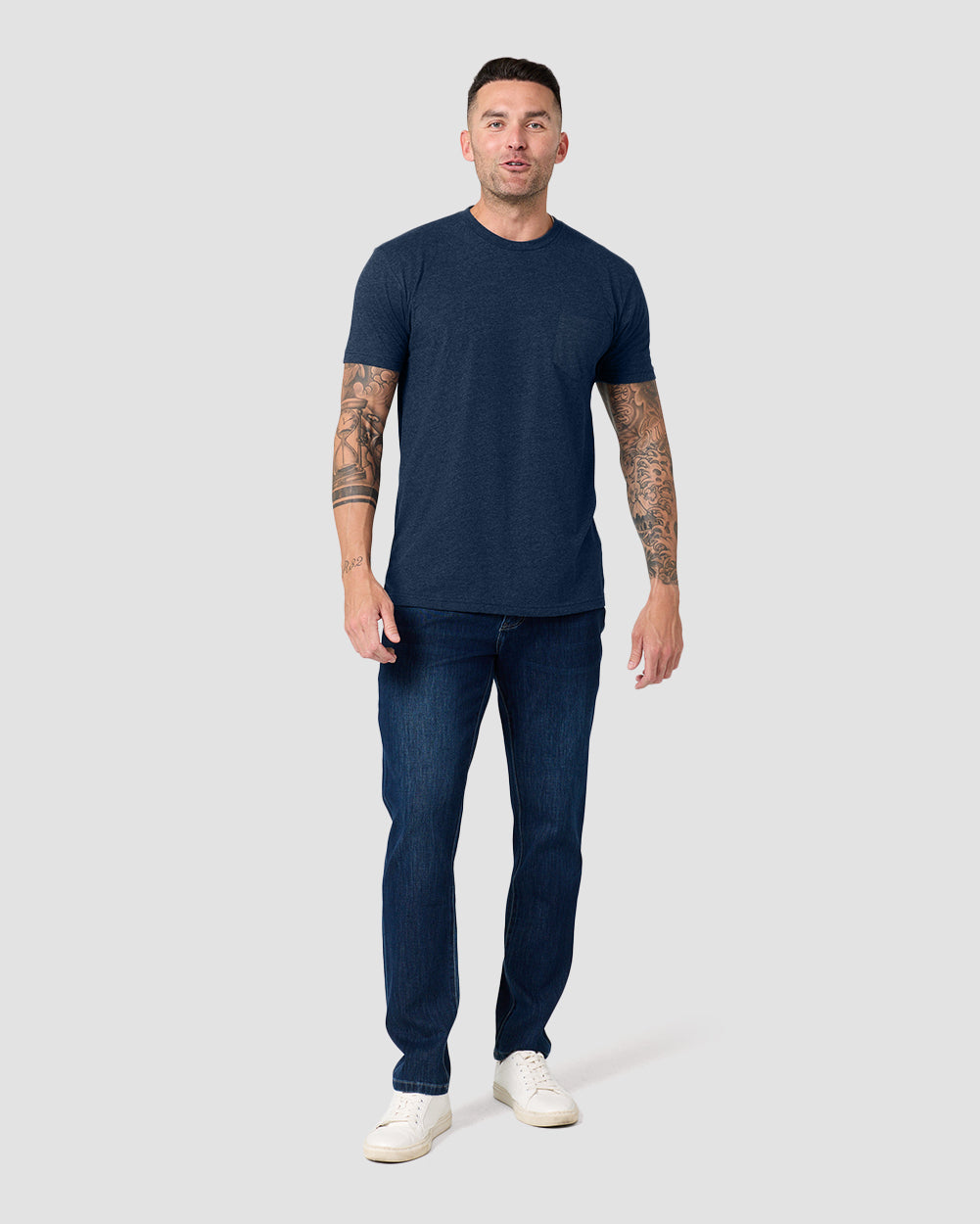 Pocket Tee