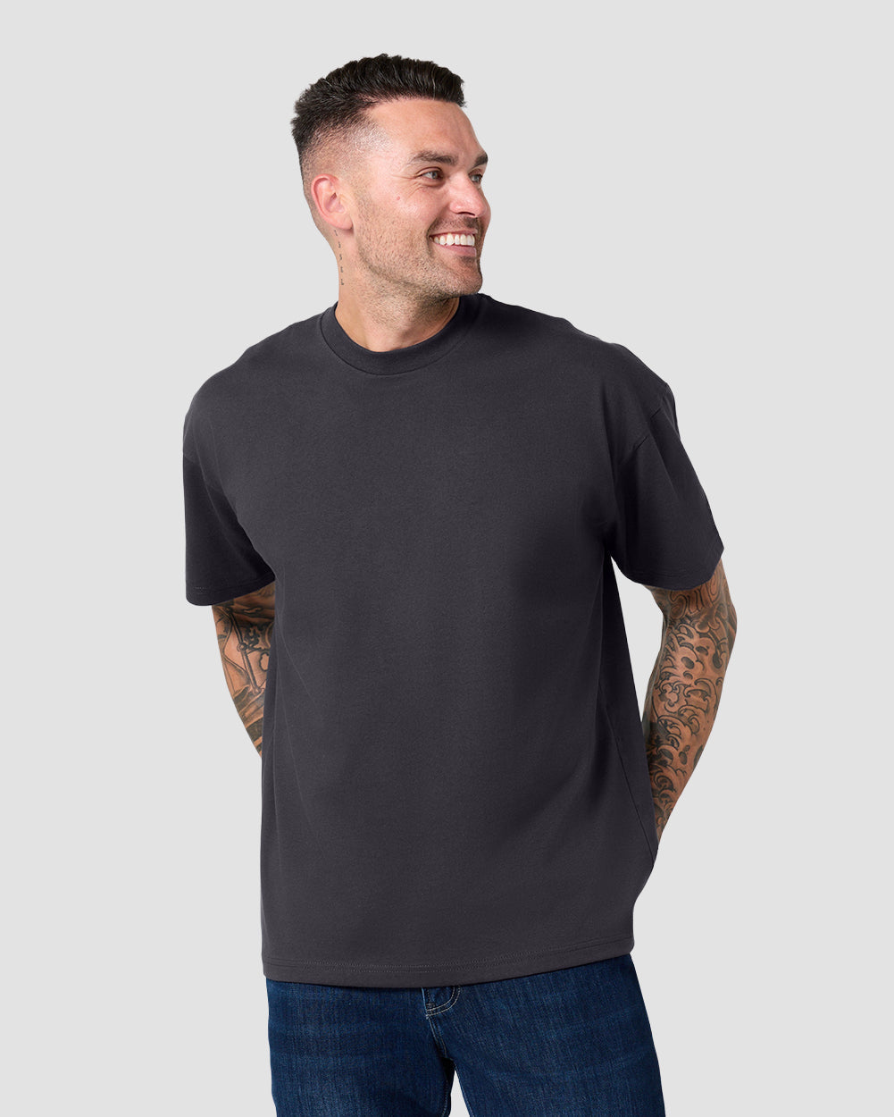 Heavyweight Tee