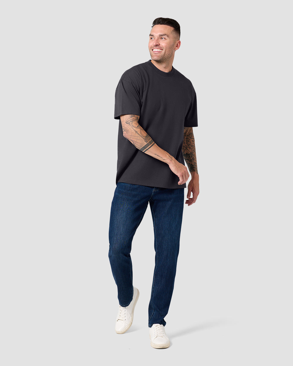 Heavyweight Tee