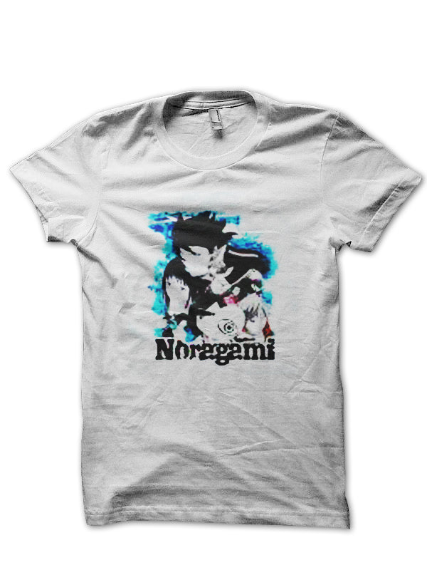Noragami T-Shirt Style012 Hoodie, Sweatshirt | CoreVibeTees.com