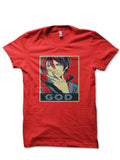 Noragami T-Shirt Style013 Hoodie, Sweatshirt | CoreVibeTees.com