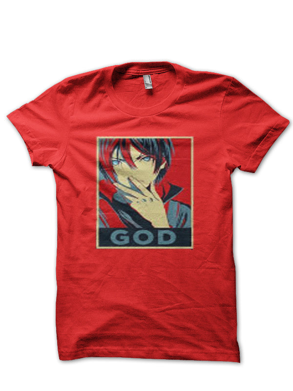 Noragami T-Shirt Style013 Hoodie, Sweatshirt | CoreVibeTees.com