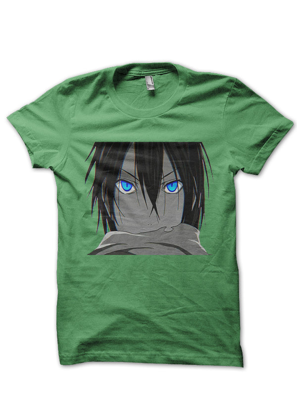 Noragami T-Shirt Style015 Hoodie, Sweatshirt | CoreVibeTees.com