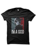 Noragami T-Shirt Style002 Hoodie, Sweatshirt | CoreVibeTees.com