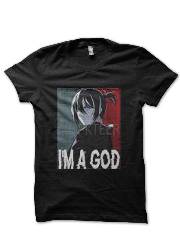 Noragami T-Shirt Style002 Hoodie, Sweatshirt | CoreVibeTees.com