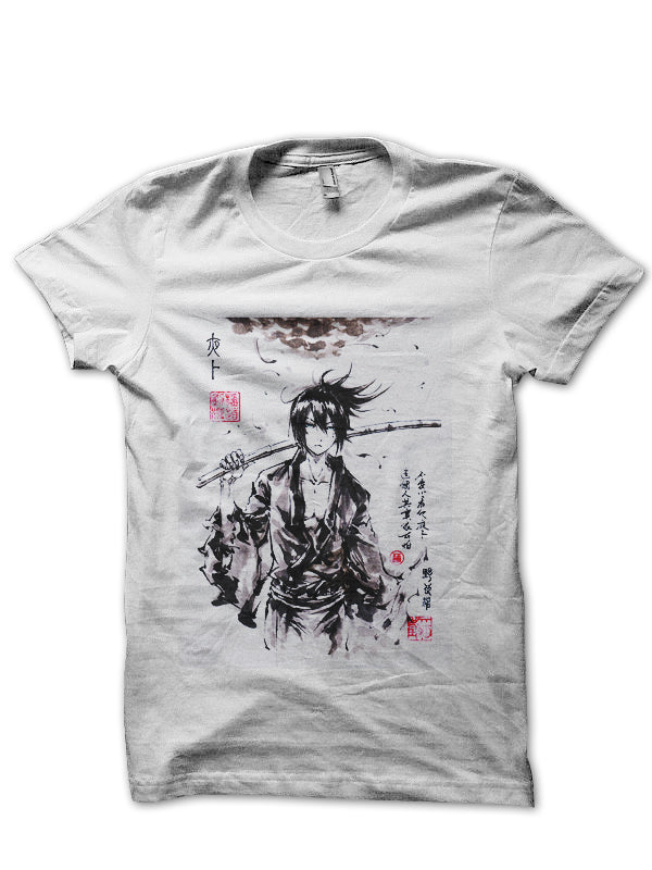 Noragami T-Shirt Style001 Hoodie, Sweatshirt | CoreVibeTees.com