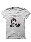 Noragami T-Shirt Hoodie, Sweatshirt | CoreVibeTees.com