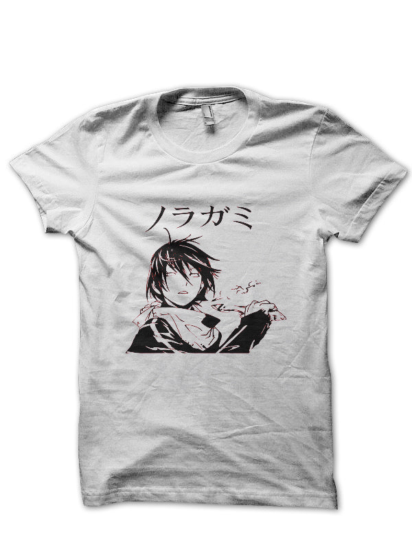 Noragami T-Shirt Hoodie, Sweatshirt | CoreVibeTees.com