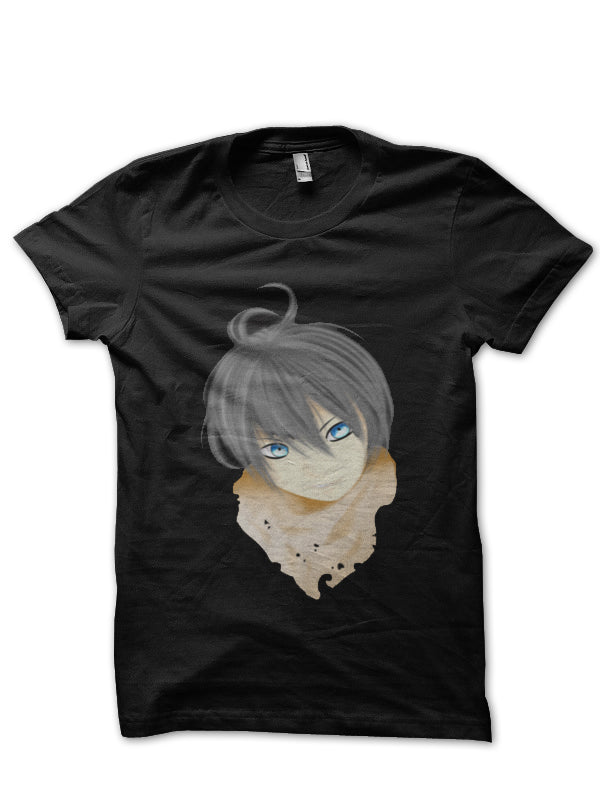 Noragami T-Shirt Style006 Hoodie, Sweatshirt | CoreVibeTees.com