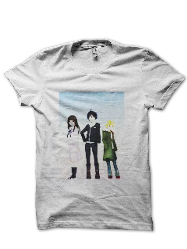 Noragami T-Shirt Style007 Hoodie, Sweatshirt | CoreVibeTees.com
