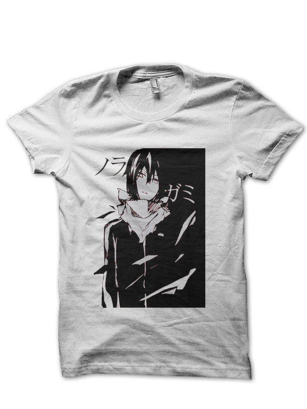 Noragami T-Shirt Style008 Hoodie, Sweatshirt | CoreVibeTees.com