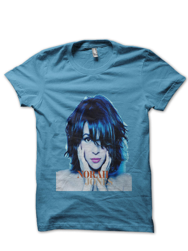 Norah Jones T-Shirt Style011 Hoodie, Sweatshirt | CoreVibeTees.com