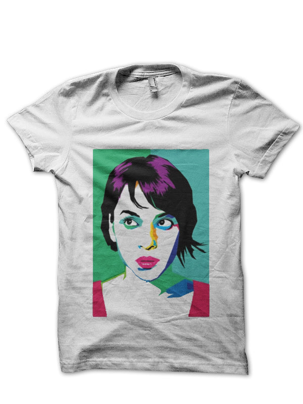 Norah Jones T-Shirt Style010 Hoodie, Sweatshirt | CoreVibeTees.com