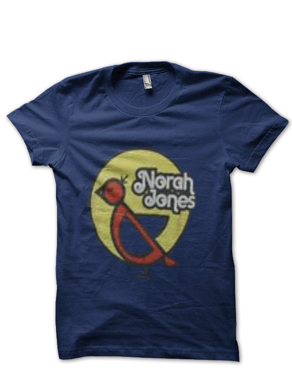 Norah Jones T-Shirt Style001 Hoodie, Sweatshirt | CoreVibeTees.com