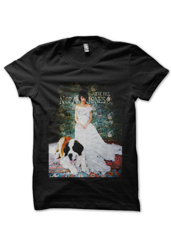 Norah Jones T-Shirt Hoodie, Sweatshirt | CoreVibeTees.com