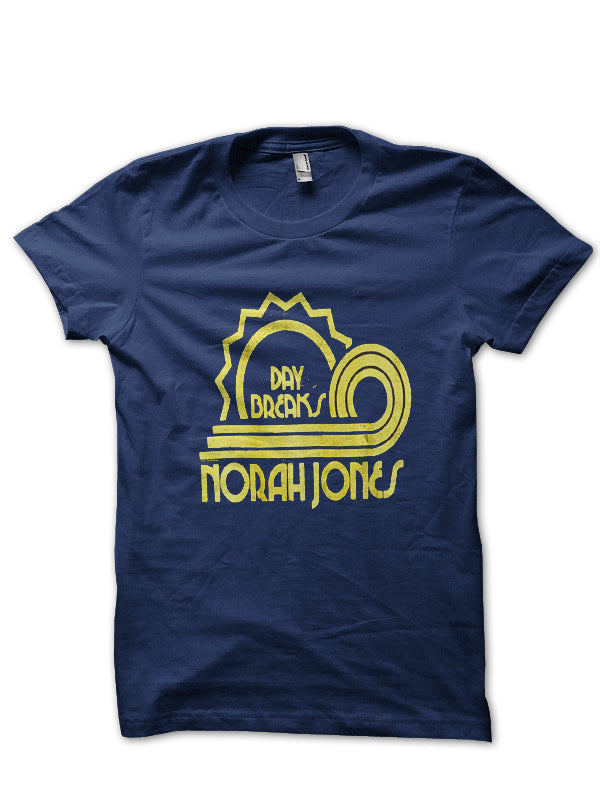 Norah Jones T-Shirt Style008 Hoodie, Sweatshirt | CoreVibeTees.com
