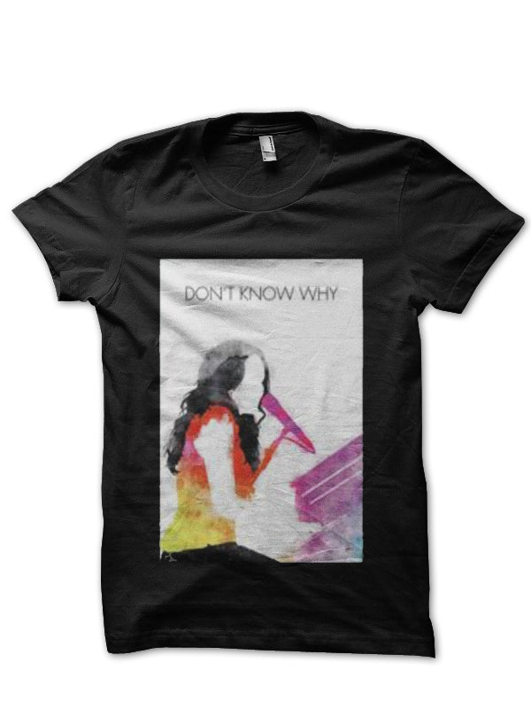 Norah Jones T-Shirt Style003 Hoodie, Sweatshirt | CoreVibeTees.com