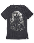 Nordic Howl Tee