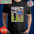 Normal Billionaires vs Elon Musk shirt