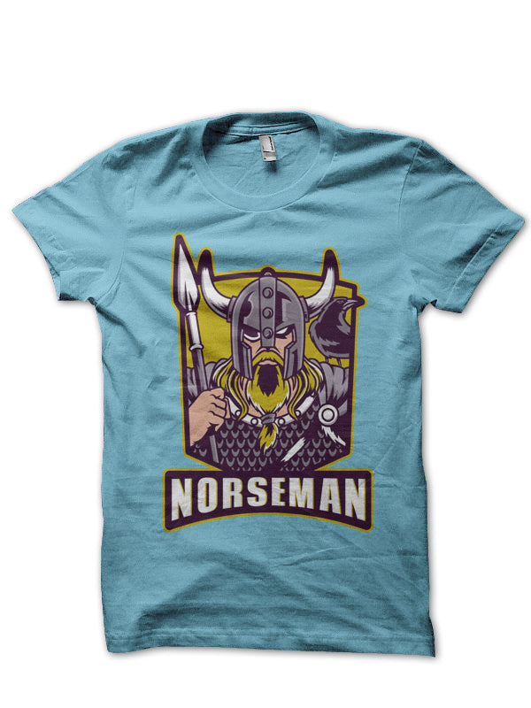 Norsemen T-Shirt Style008 Hoodie, Sweatshirt | CoreVibeTees.com