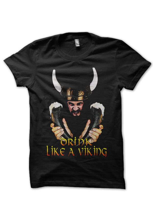 Norsemen T-Shirt Style006 Hoodie, Sweatshirt | CoreVibeTees.com