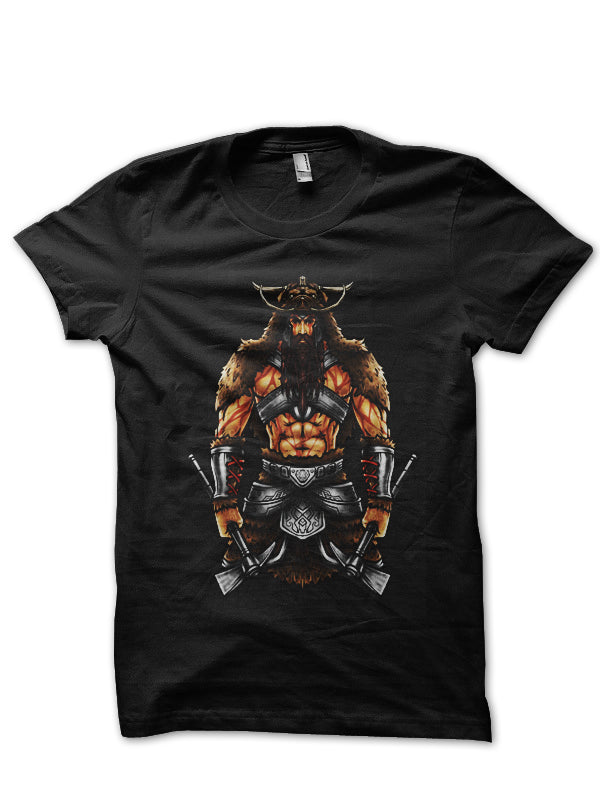 Norsemen T-Shirt Style003 Hoodie, Sweatshirt | CoreVibeTees.com