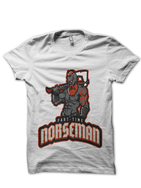 Norsemen T-Shirt Style002 Hoodie, Sweatshirt | CoreVibeTees.com
