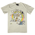 Long Cool World T-Shirt Hoodie, Sweatshirt | CoreVibeTees.com (Image 1)