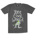 LCW Banjo Frog T-Shirt Hoodie, Sweatshirt | CoreVibeTees.com (Image 1)