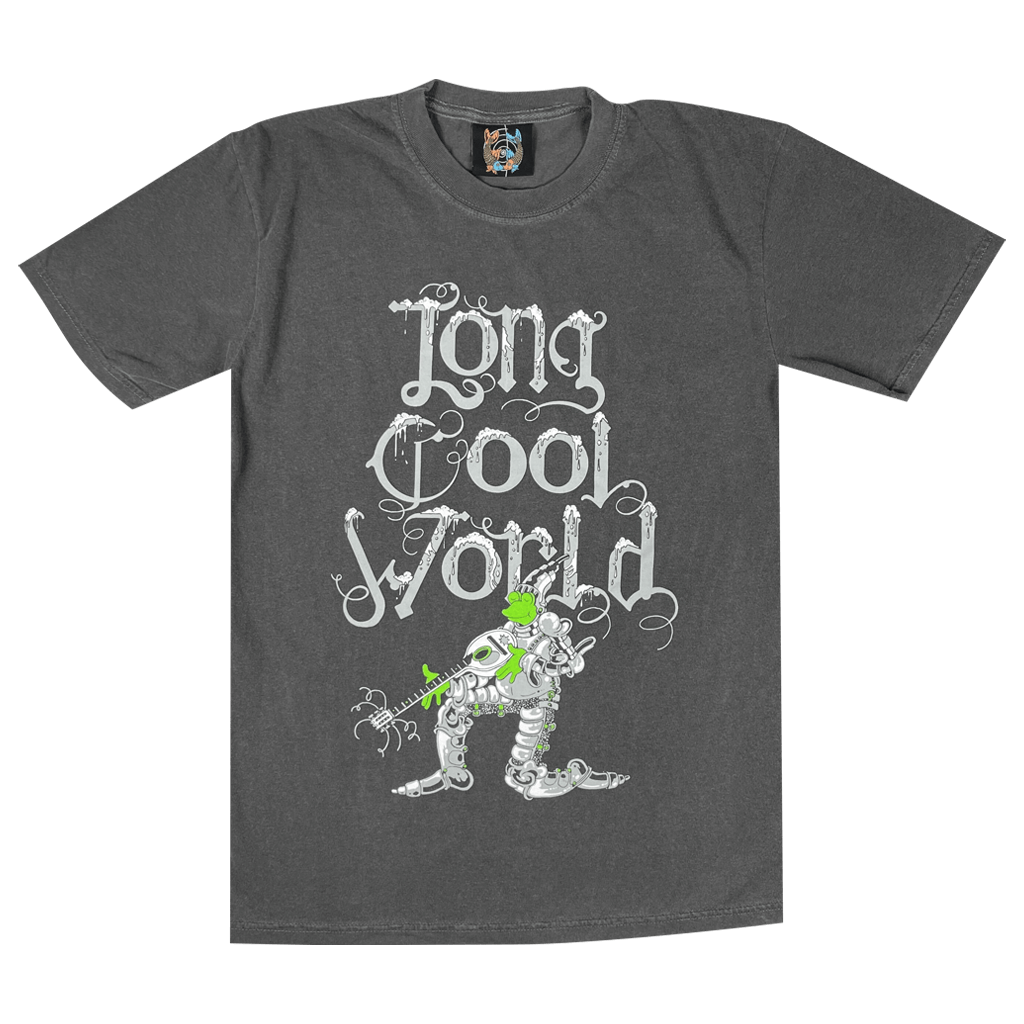 LCW Banjo Frog T-Shirt Hoodie, Sweatshirt | CoreVibeTees.com (Image 1)