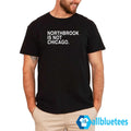 Northbrook Is Not Chicago Shirt