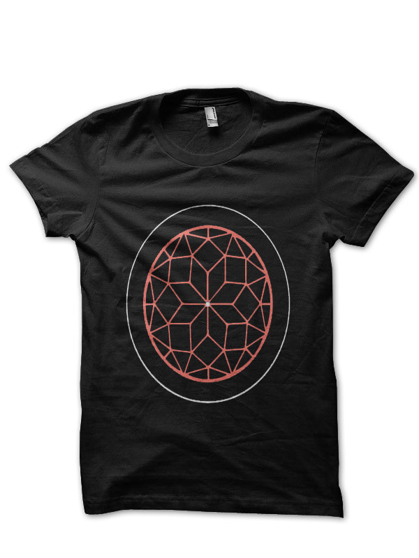 Northlane T-Shirt Style004 Hoodie, Sweatshirt | CoreVibeTees.com