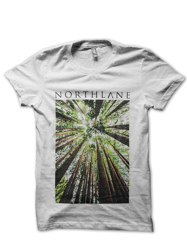 Northlane T-Shirt Hoodie, Sweatshirt | CoreVibeTees.com