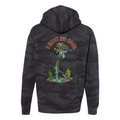 No Soul Hoodie T-Shirts, Sweatshirt | CoreVibeTees.com (Image 1)