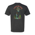 No Soul Tee Hoodie, Sweatshirt | CoreVibeTees.com (Image 1)